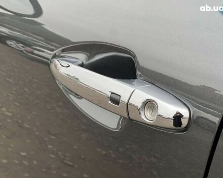 Кіа Niro, об'ємом двигуна 0 л та пробігом 107 тис. км за 19454 $, фото 18 на Automoto.ua