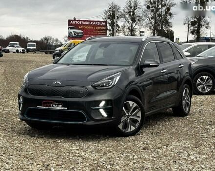 Киа Niro, объемом двигателя 0 л и пробегом 67 тыс. км за 22400 $, фото 3 на Automoto.ua