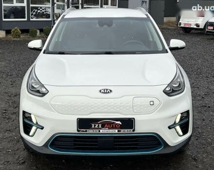 Киа Niro, объемом двигателя 0 л и пробегом 54 тыс. км за 21193 $, фото 2 на Automoto.ua