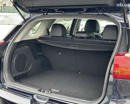 Киа Niro, объемом двигателя 0 л и пробегом 64 тыс. км за 22100 $, фото 17 на Automoto.ua