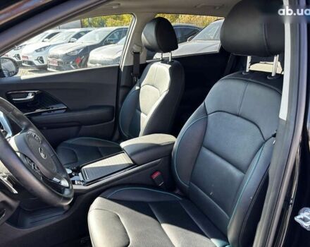 Киа Niro, объемом двигателя 0 л и пробегом 59 тыс. км за 23900 $, фото 11 на Automoto.ua