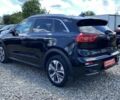 Киа Niro, объемом двигателя 0 л и пробегом 78 тыс. км за 22500 $, фото 14 на Automoto.ua