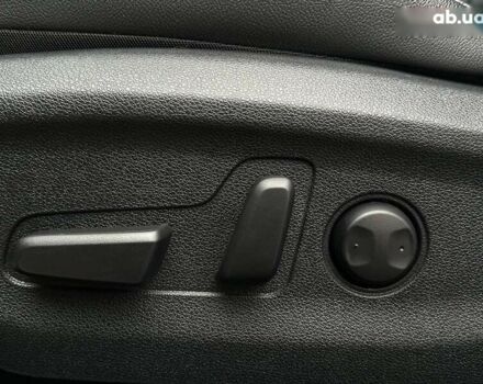 Киа Niro, объемом двигателя 0 л и пробегом 62 тыс. км за 23500 $, фото 9 на Automoto.ua