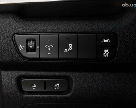 Кіа Niro, об'ємом двигуна 0 л та пробігом 59 тис. км за 23800 $, фото 2 на Automoto.ua