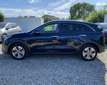 Киа Niro, объемом двигателя 0 л и пробегом 57 тыс. км за 23900 $, фото 20 на Automoto.ua