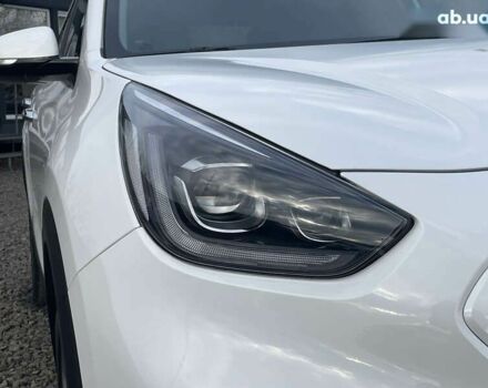 Кіа Niro, об'ємом двигуна 0 л та пробігом 69 тис. км за 20323 $, фото 13 на Automoto.ua