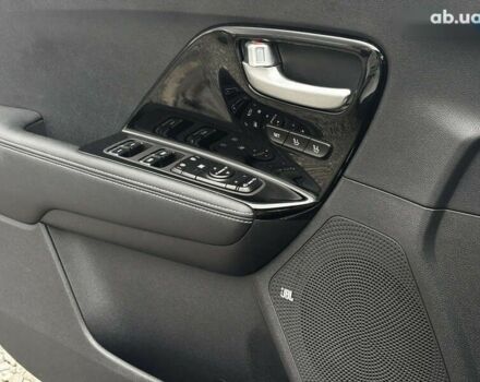 Киа Niro, объемом двигателя 0 л и пробегом 48 тыс. км за 24350 $, фото 24 на Automoto.ua