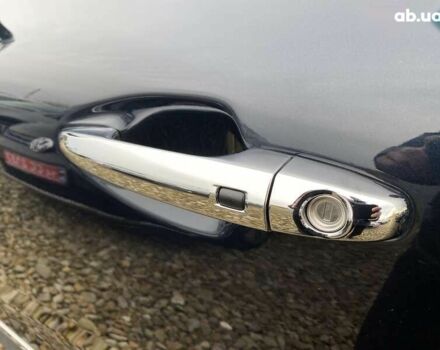 Киа Niro, объемом двигателя 0 л и пробегом 73 тыс. км за 19900 $, фото 4 на Automoto.ua