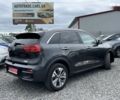 Киа Niro, объемом двигателя 0 л и пробегом 105 тыс. км за 20500 $, фото 20 на Automoto.ua