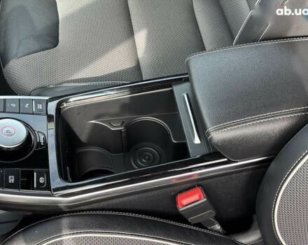 Киа Niro, объемом двигателя 0 л и пробегом 67 тыс. км за 22400 $, фото 19 на Automoto.ua