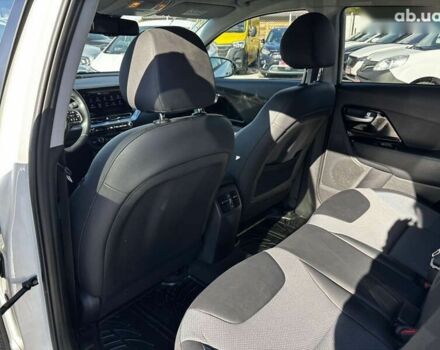 Кіа Niro, об'ємом двигуна 0 л та пробігом 53 тис. км за 20950 $, фото 28 на Automoto.ua