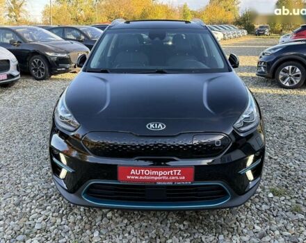 Киа Niro, объемом двигателя 0 л и пробегом 88 тыс. км за 23900 $, фото 26 на Automoto.ua