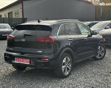 Киа Niro, объемом двигателя 0 л и пробегом 46 тыс. км за 23050 $, фото 13 на Automoto.ua