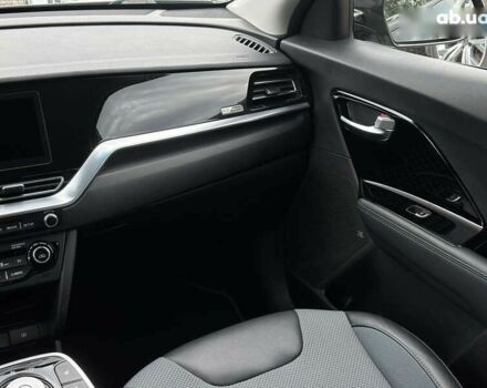 Киа Niro, объемом двигателя 0 л и пробегом 62 тыс. км за 21999 $, фото 28 на Automoto.ua