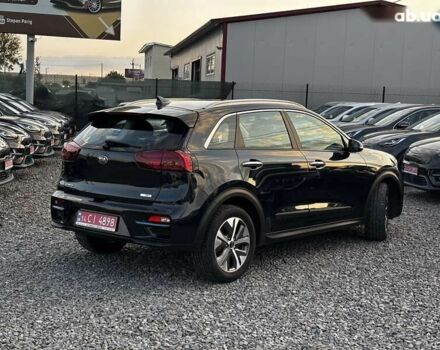 Киа Niro, объемом двигателя 0 л и пробегом 112 тыс. км за 18800 $, фото 6 на Automoto.ua