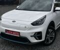 Киа Niro, объемом двигателя 0 л и пробегом 48 тыс. км за 24350 $, фото 6 на Automoto.ua