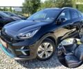 Киа Niro, объемом двигателя 0 л и пробегом 64 тыс. км за 23900 $, фото 1 на Automoto.ua