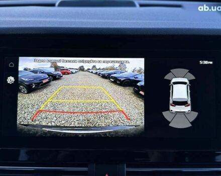 Киа Niro, объемом двигателя 0 л и пробегом 88 тыс. км за 23900 $, фото 9 на Automoto.ua