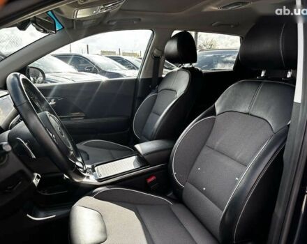 Киа Niro, объемом двигателя 0 л и пробегом 110 тыс. км за 20750 $, фото 15 на Automoto.ua