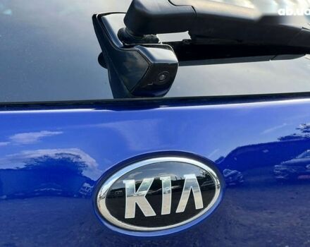 Киа Niro, объемом двигателя 0 л и пробегом 87 тыс. км за 19561 $, фото 16 на Automoto.ua