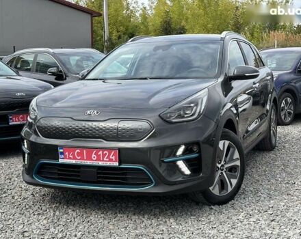 Киа Niro, объемом двигателя 0 л и пробегом 51 тыс. км за 22150 $, фото 6 на Automoto.ua