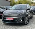 Киа Niro, объемом двигателя 0 л и пробегом 51 тыс. км за 22150 $, фото 6 на Automoto.ua