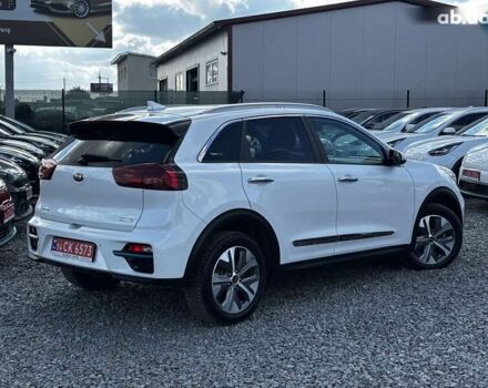Киа Niro, объемом двигателя 0 л и пробегом 53 тыс. км за 19999 $, фото 12 на Automoto.ua