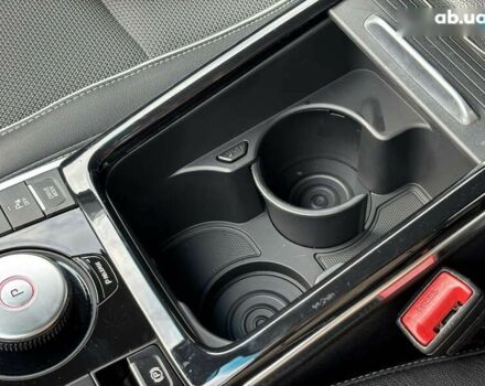 Киа Niro, объемом двигателя 0 л и пробегом 51 тыс. км за 22150 $, фото 23 на Automoto.ua