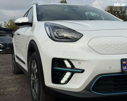 Киа Niro 2021 в Луцке на Automoto.ua Киа Niro, объемом двигателя 0 л и пробегом 82 тыс. км за 21627 $, фото 9 на Automoto.ua