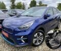Киа Niro, объемом двигателя 0 л и пробегом 123 тыс. км за 20900 $, фото 1 на Automoto.ua