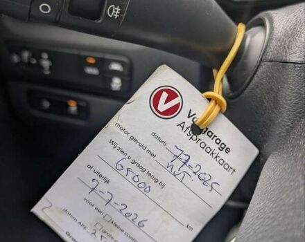 Киа Niro, объемом двигателя 0 л и пробегом 50 тыс. км за 17300 $, фото 20 на Automoto.ua