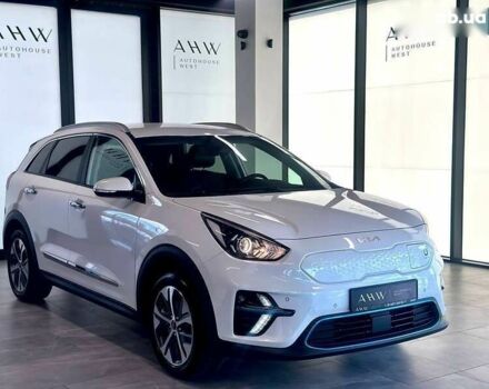 Киа Niro, объемом двигателя 0 л и пробегом 119 тыс. км за 18700 $, фото 9 на Automoto.ua