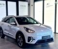 Киа Niro, объемом двигателя 0 л и пробегом 119 тыс. км за 18700 $, фото 9 на Automoto.ua