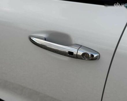 Киа Niro, объемом двигателя 0 л и пробегом 72 тыс. км за 23600 $, фото 15 на Automoto.ua