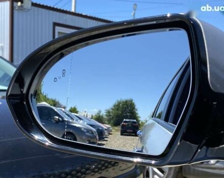 Киа Niro, объемом двигателя 0 л и пробегом 101 тыс. км за 21900 $, фото 10 на Automoto.ua