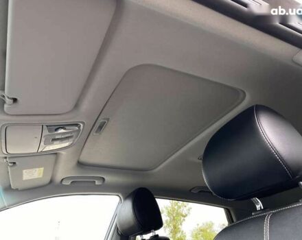 Киа Niro, объемом двигателя 0 л и пробегом 96 тыс. км за 20600 $, фото 22 на Automoto.ua