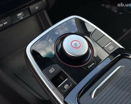 Киа Niro, объемом двигателя 0 л и пробегом 52 тыс. км за 20750 $, фото 19 на Automoto.ua