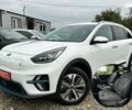 Киа Niro, объемом двигателя 0 л и пробегом 56 тыс. км за 23400 $, фото 1 на Automoto.ua