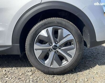 Киа Niro, объемом двигателя 0 л и пробегом 51 тыс. км за 20214 $, фото 20 на Automoto.ua