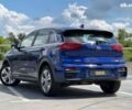Кіа Niro, об'ємом двигуна 0 л та пробігом 50 тис. км за 17900 $, фото 12 на Automoto.ua