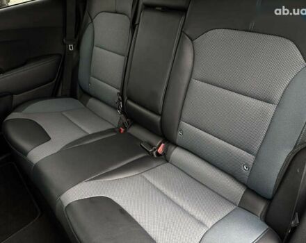 Киа Niro, объемом двигателя 0 л и пробегом 62 тыс. км за 21999 $, фото 21 на Automoto.ua