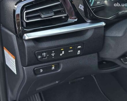 Киа Niro, объемом двигателя 0 л и пробегом 80 тыс. км за 21250 $, фото 27 на Automoto.ua