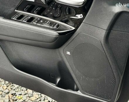 Киа Niro, объемом двигателя 0 л и пробегом 75 тыс. км за 21650 $, фото 27 на Automoto.ua