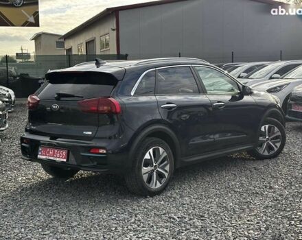 Киа Niro, объемом двигателя 0 л и пробегом 46 тыс. км за 23050 $, фото 12 на Automoto.ua