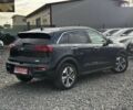 Киа Niro, объемом двигателя 0 л и пробегом 46 тыс. км за 23050 $, фото 12 на Automoto.ua
