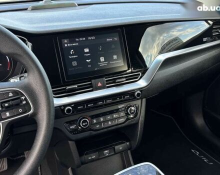 Киа Niro, объемом двигателя 0 л и пробегом 52 тыс. км за 20750 $, фото 20 на Automoto.ua