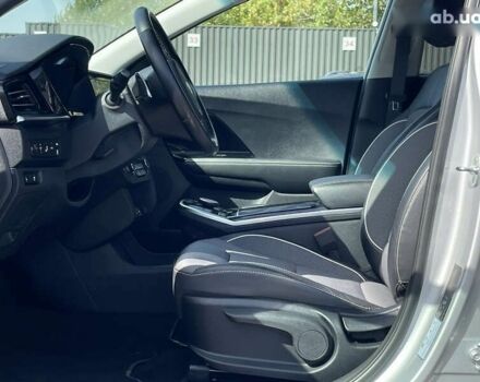 Киа Niro, объемом двигателя 0 л и пробегом 51 тыс. км за 20214 $, фото 26 на Automoto.ua