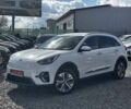 Киа Niro, объемом двигателя 0 л и пробегом 53 тыс. км за 19999 $, фото 1 на Automoto.ua