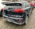 Киа Niro, объемом двигателя 0 л и пробегом 61 тыс. км за 15200 $, фото 2 на Automoto.ua