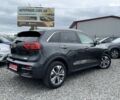 Киа Niro, объемом двигателя 0 л и пробегом 105 тыс. км за 20500 $, фото 10 на Automoto.ua